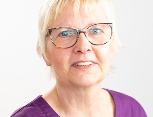 Barbara Ehl